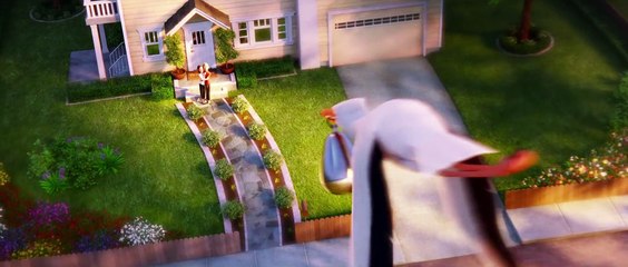 Cigüeñas - Tráiler Oficial HD