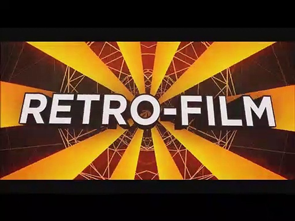 Blutgericht in Texas (1974) - Trailer (Deutsch)