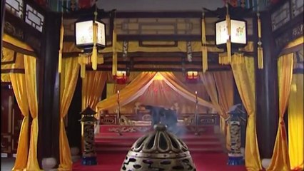 Thần Long Nữ Hiệp | 2003 | Tập 23 | GIALAC8631