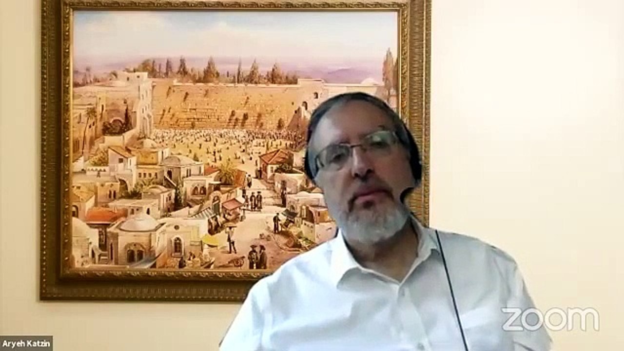 20200721 Dr. Zelenko about purpose of life in anticipation of open heart surgery charidy.com_zelenko