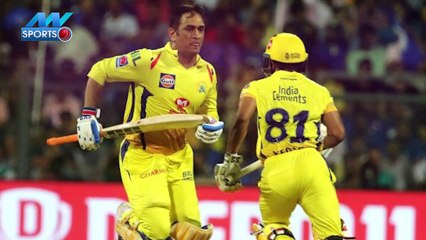 RCB vs CSK :  RCB defeats CSK by 37 runs in 25th match of IPL 13