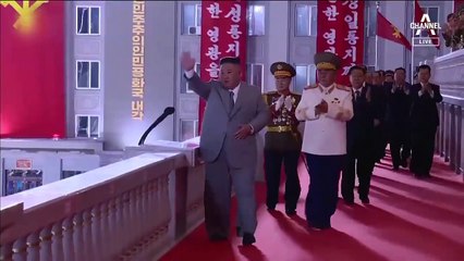 野 “북한에 뒤통수 맞았다”…與, 김정은 메시지에 기대감