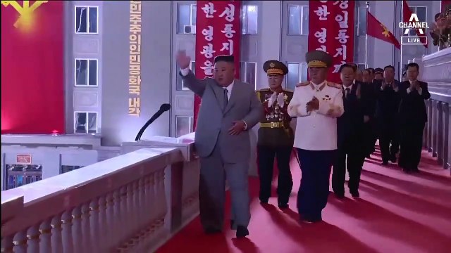 野 “북한에 뒤통수 맞았다”…與, 김정은 메시지에 기대감