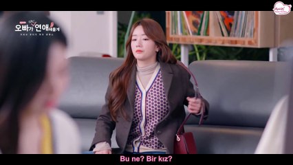 Phantom The Secret Agent 2. Bölüm