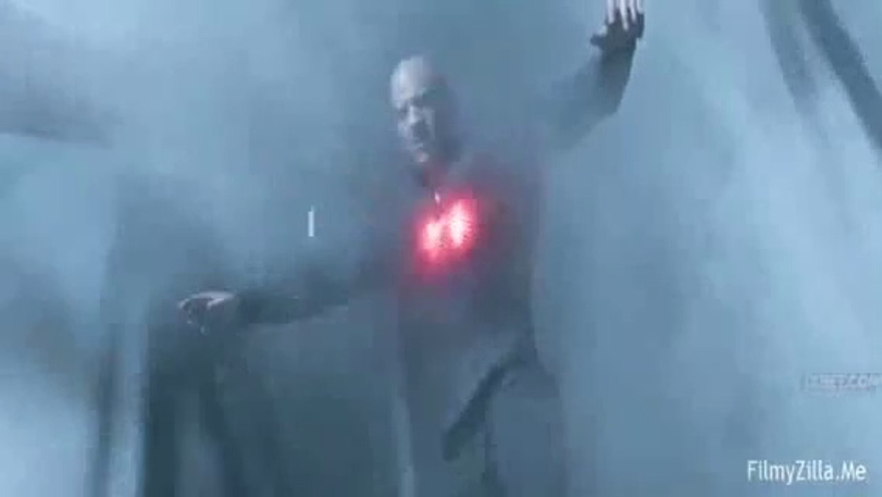 All Ending scene of Bloodshot_2020 // vin Diesel //  bloodshot ending scene in hindi