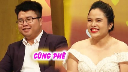 Vợ Chồng Son Hài Hước | Hồng Vân - Quốc Thuận | Văn Hòa - Hà Trang | Mnet Love | Cười Bể Bụng