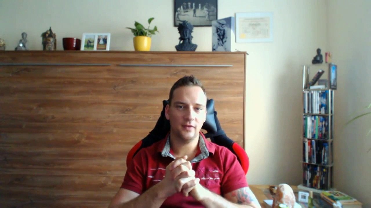 MSM - Das Wunder der Natur (keine Schmerzen mehr)