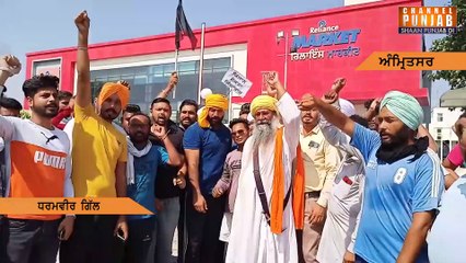 ਹਰਸਿਮਰਤ ਬਾਦਲ ਨੇ ਵੀ ਧਰ-ਧਰ ਖੜਕਾਇਆ ਕੈਪਟਨ, ਮੋਦੀ ਦੀ ਵੀ ਲਆਤੀ ਹਨੇਰੀ