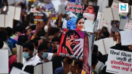 Many Indians don’t consider Dalits, Muslims and tribals human: Rahul on Hathras case
