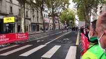 Cycling - Paris-Tours 2020 - Casper Pedersen wins Paris-Tours 2020