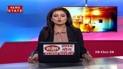 Lucknow unit of CBI to investigate Hathras Case