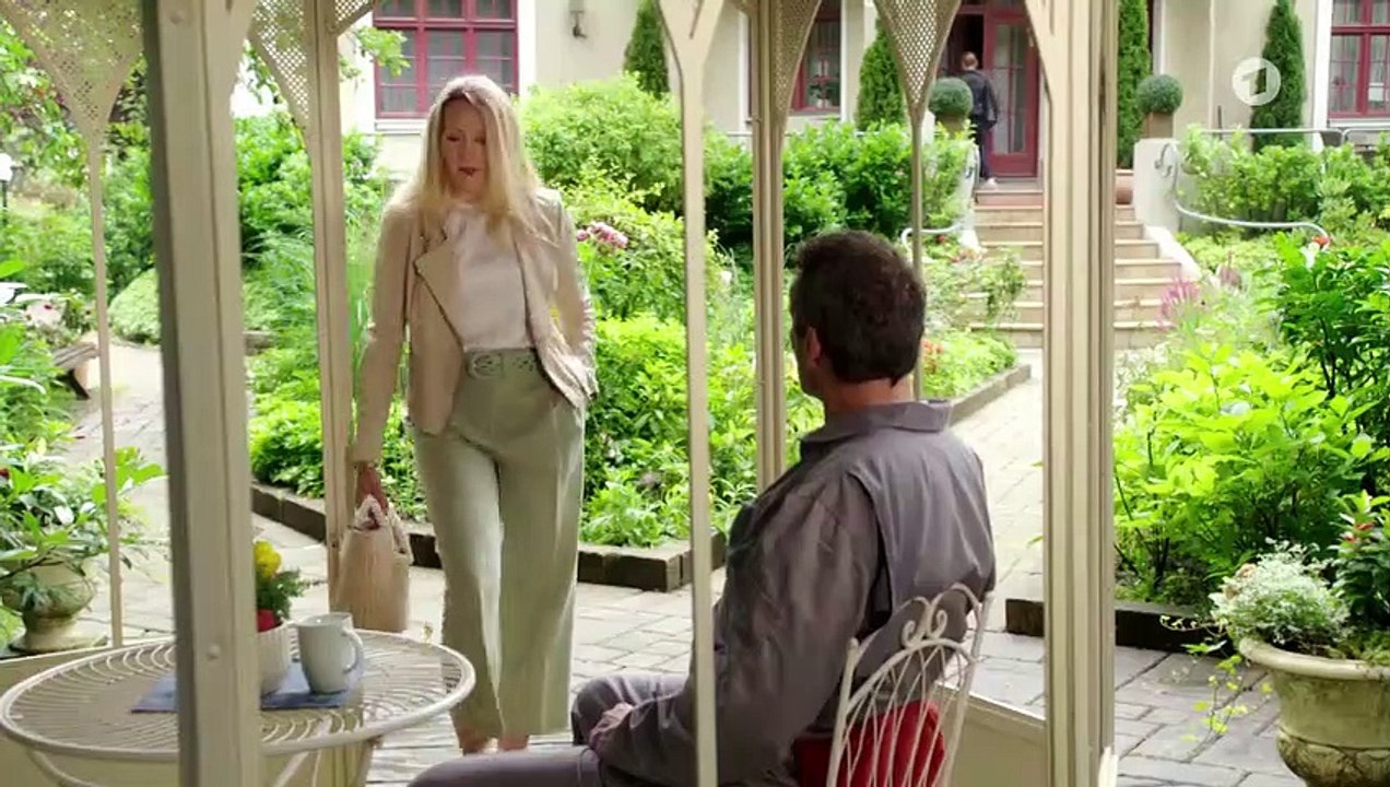 Sturm der Liebe 3466 folge