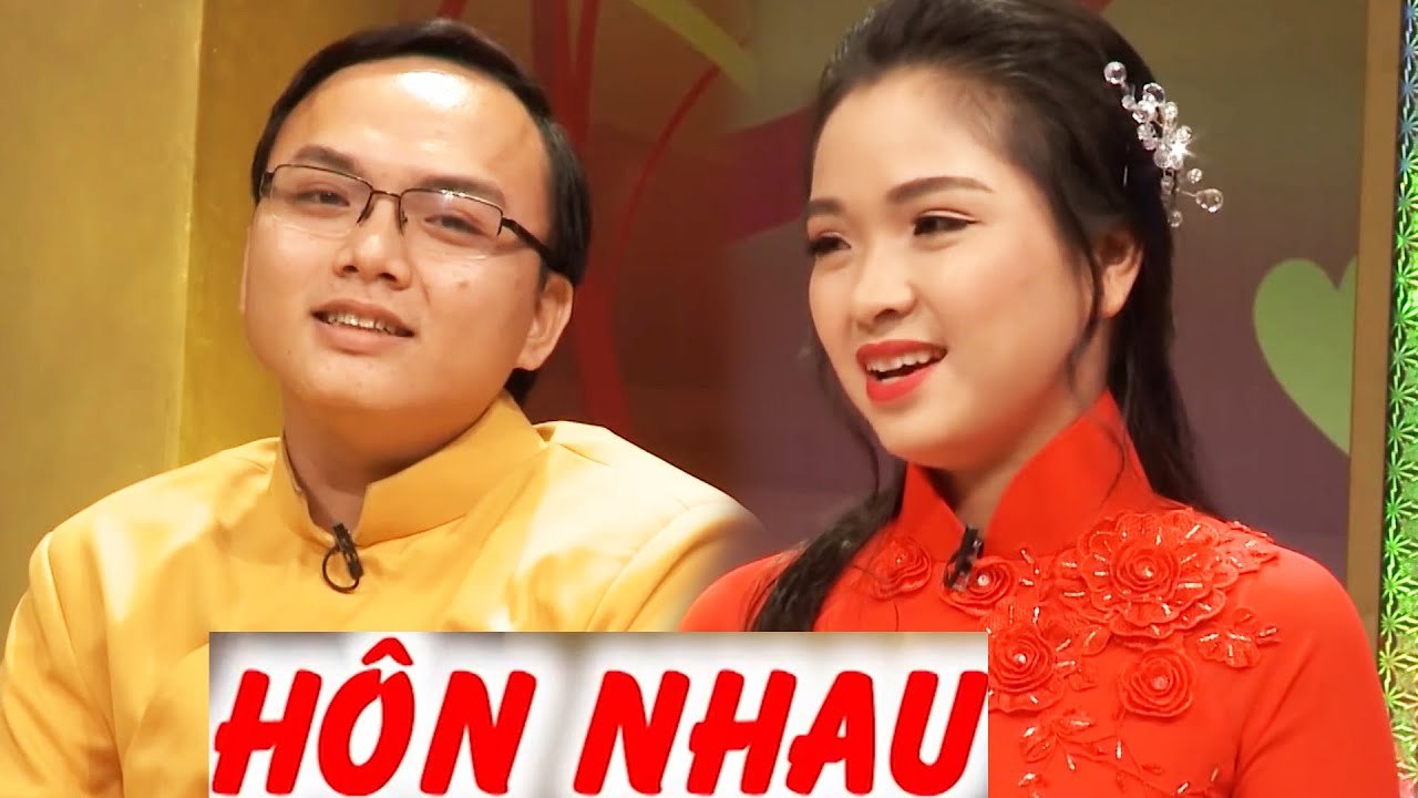 Vợ Chồng Son Hài Hước | Hồng Vân - Quốc Thuận | Trung Hậu - Hồng Nhung | Mnet Love | Cười Bể Bụng