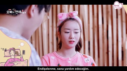 Phantom The Secret Agent 1. Bölüm