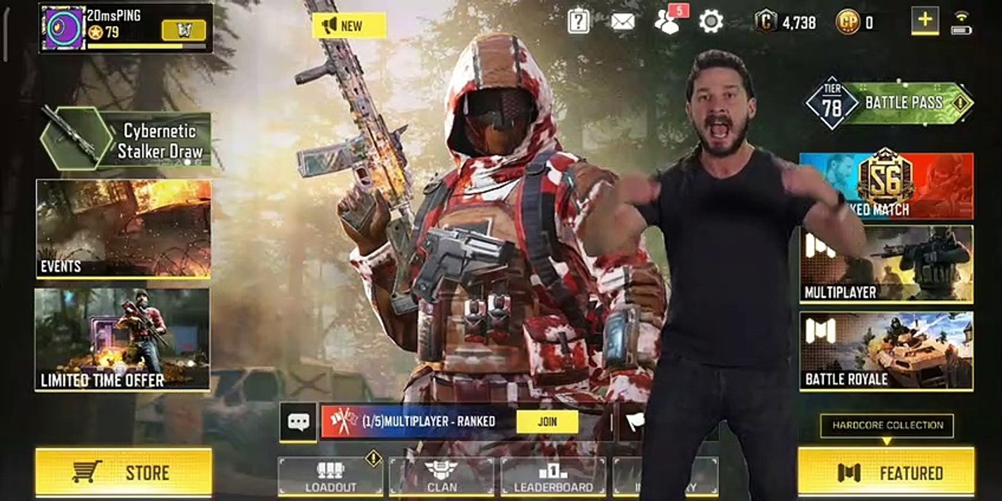 cod mobile.exe