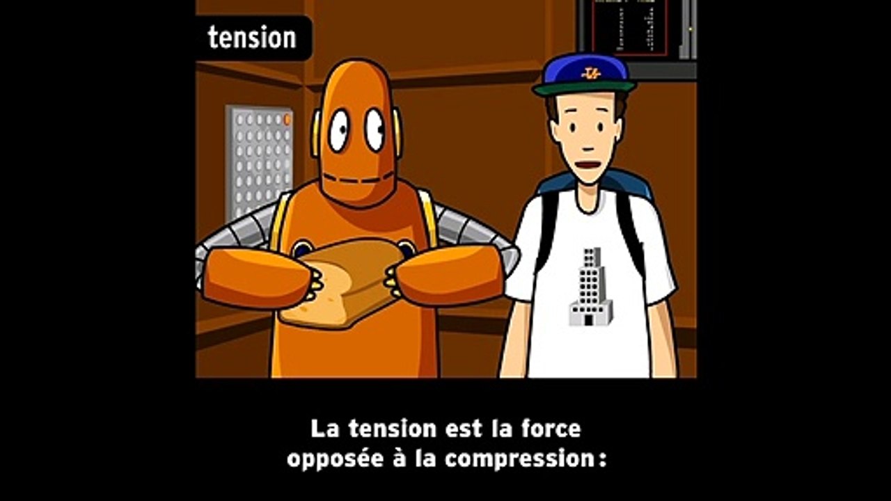 BrainPop - Tours