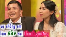 Vợ Chồng Son Hay Nhất | Hồng Vân - Quốc Thuận | Sỹ Tài - Thúy Hường | Vợ Chồng Son 2020