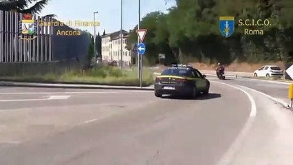 Ancona - Sequestrati beni per 12 milioni a imprenditore (09.10.20) (1)