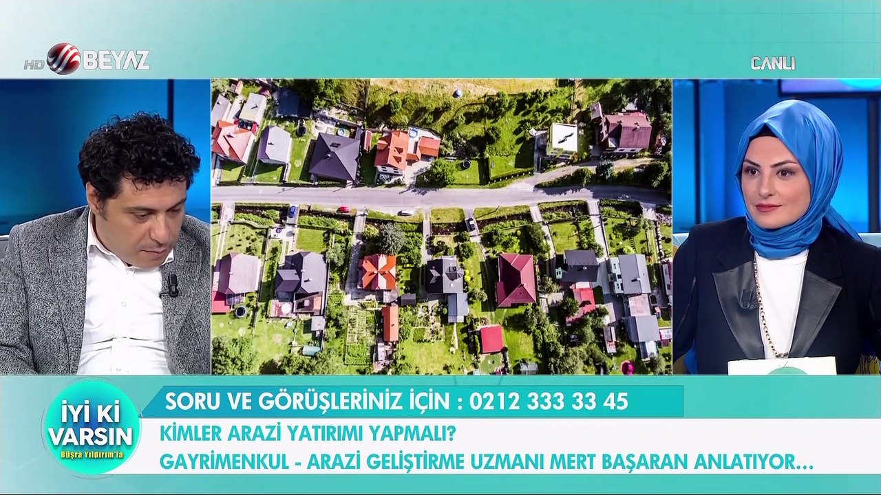 İyi Ki Varsın 11 Ekim 2020