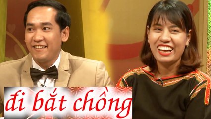 Vợ Chồng Son Hay Nhất | Hồng Vân - Quốc Thuận | Thanh Giang - H' Ngoan Nie | Vợ Chồng Son 2020