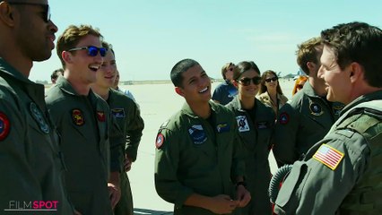 TOP GUN 2 MAVERICK _ 8 Minute Trailers (4K ULTRA HD) NEW 2021