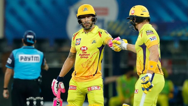 CSK அணி Playoffs போக இது மட்டும்தான் ஒரே வழி |Oneindia Tamil