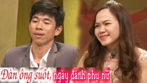 Vợ Chồng Son Cảm Động | Hồng Vân - Quốc Thuận | Hoàng Anh - Ngọc Vy | Mnet Love |