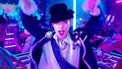 Everybody’s Talking About Jamie - Official Trailer