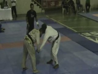 Eq. Dárcio Lira - Dâmokles Lira vs Fábio Nascimento