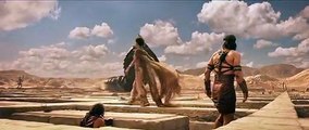 Gods of Egypt Movie CLIP - I Command You (2016) - Nikolaj Coster-Waldau_ Brenton Thwaites Movie HD