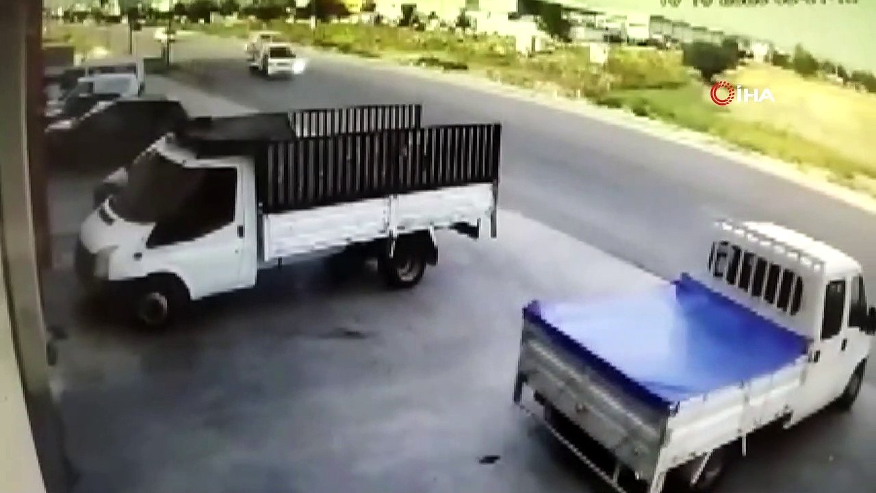 Baz istasyonlarından akü çalan şebeke JASAT ekiplerinden kurtulamadı