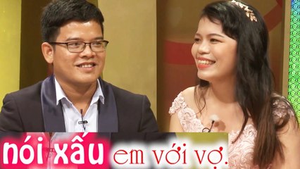 Vợ Chồng Son Hay Nhất | Hồng Vân - Quốc Thuận | Thái Bình - Thanh Châu | Vợ Chồng Son 2020
