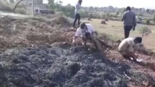 Karauli: Second accused arrested in priest's murder case