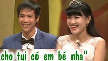 Vợ Chồng Son Hay Nhất | Hồng Vân - Quốc Thuận | Tiến Nam - Kim Hoàng | Vợ Chồng Son 2020