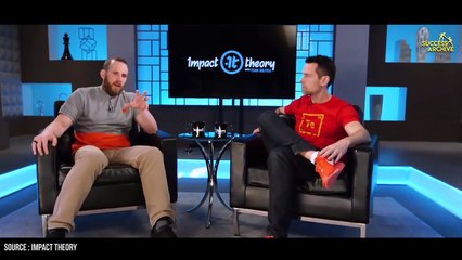 PSYCHOLOGY OF SUCCESS MENTALITY - One of the Best Motivational Speech