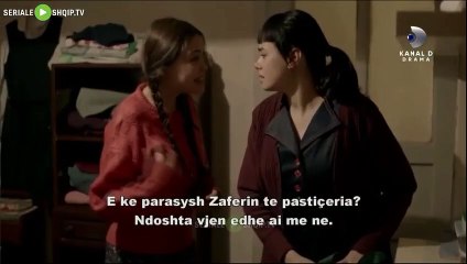 HIJET E SE SHKUARES ( MEHRAMET) EP.12