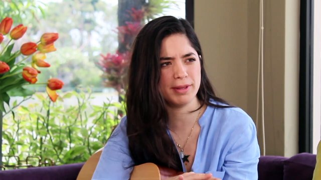 Caminando con Jungbluth: Diana Sofía - Parte 2