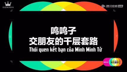 [Vietsub Cut] Diễn viên mời vào chỗ 2 - EP 1