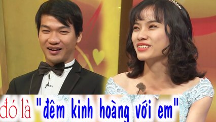 Vợ Chồng Son Hài Hước | Hồng Vân - Quốc Thuận | Chí Hùng - Kiều Nhi | Mnet Love | Cười Bể Bụng