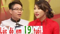 Vợ Chồng Son Hay Nhất | Hồng Vân - Quốc Thuận | Thành Phước - Ngọc Yến | Vợ Chồng Son 2020