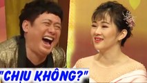 Vợ Chồng Son Hài Hước | Hồng Vân - Quốc Thuận | Tấn Bo - Xuân Nhi | Mnet Love | Cười Bể Bụng