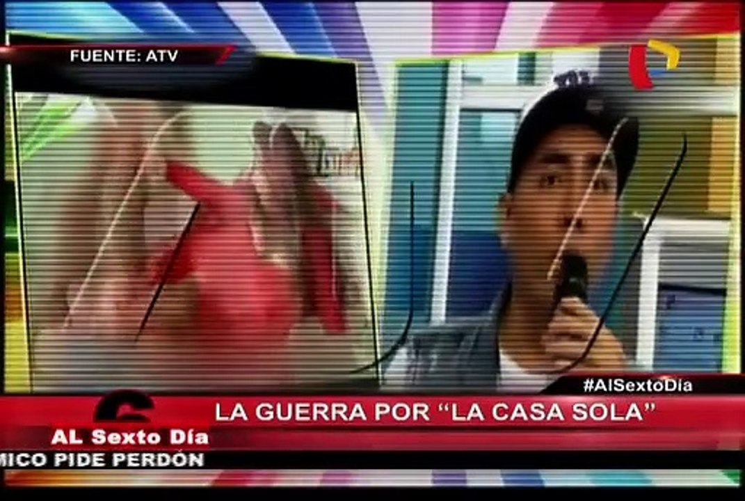 Guerra por ‘La casa sola’: Monique Pardo y Kale enfrentados por el exitoso tema