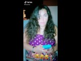 Beautiful Arabic Girls  TikTok Funny Videos 2020 #48   تيك توك العرب