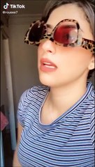 Beautiful Arabic Girls  TikTok Funny Videos 2020 #56   تيك توك العرب