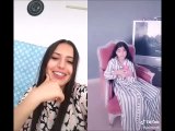 Beautiful Arabic Girls  TikTok Funny Videos 2020 #47   تيك توك العرب