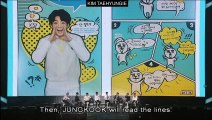 [ENG] BTS 3RD MUSTER PART 2 (ARMY Z.I.P )