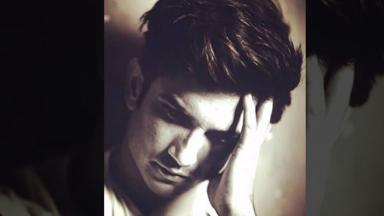 कॉल पर डॉक्टर ने की सुशांत को गला घोंटकर मारे जाने की बात | FilmiBeat