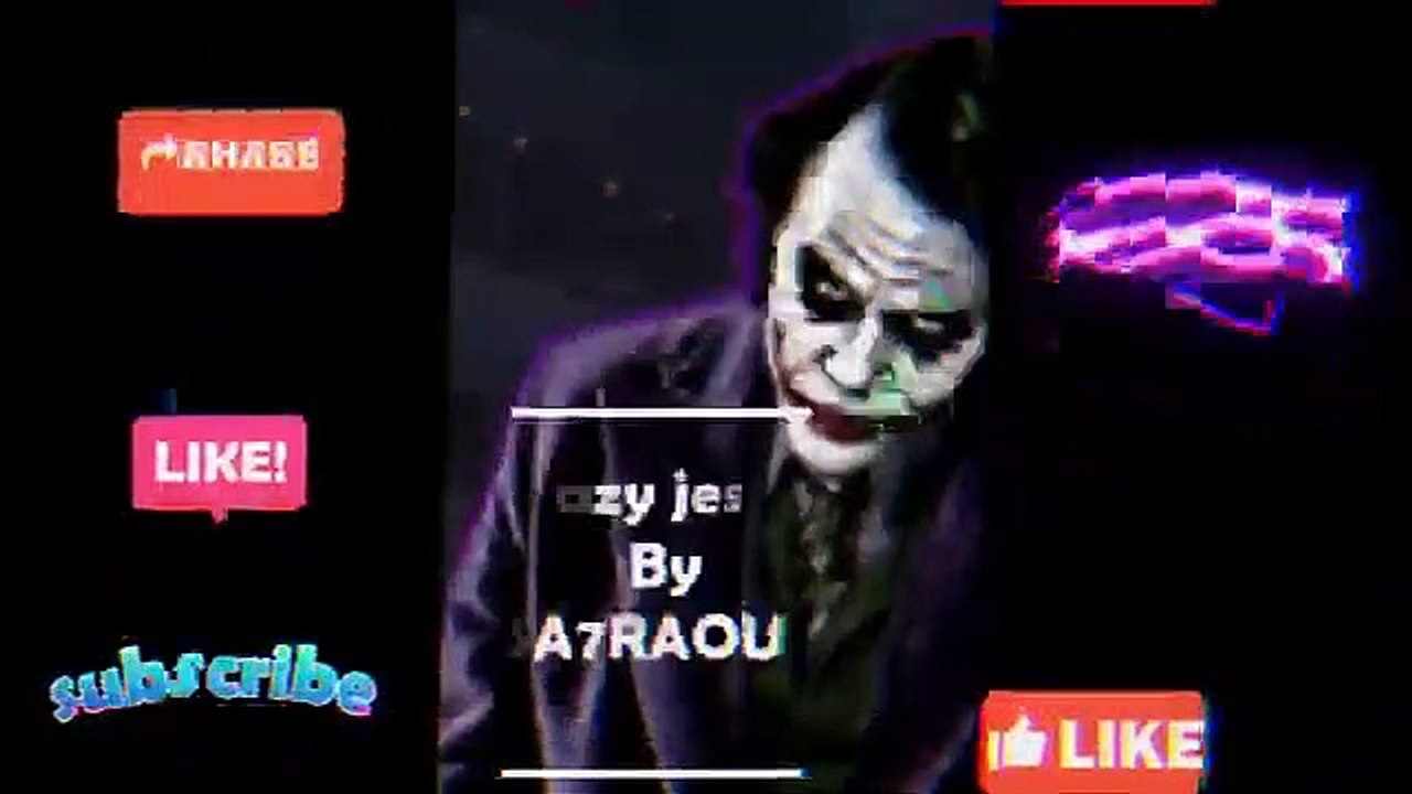 Instru Beats Rap hip-hop loops (Crazy jester)By Sa7raoui