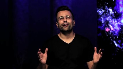 Listen To This Every Night Before You Sleep | Peaceful Night Affirmations By Sandeep Maheshwari