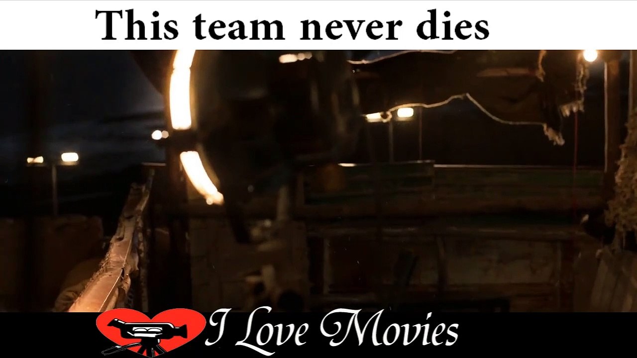 This team never dies
